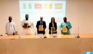 Le gazoduc Nigéria-Maroc : Signature de 2 MoU sur