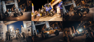 Le rallye Africa Eco Race de retour