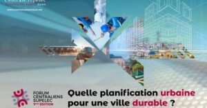 Casablanca : 7ème édition des Centraliens Supélec du Maroc