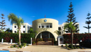 Convention de partenariat entre l’Université Ibn Zohr d’Agadir et l’Université nationale autonome du Mexique