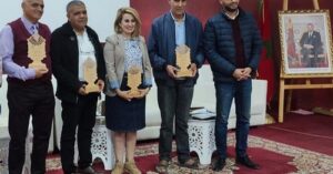 L’Association Marocaine pour la Recherche Scientifique et l&rsquo;Ethique organise une soirée de reconnaissance