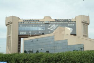 Technopark en chiffres
