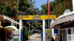 Agadir : La gestion et d’exploitation de la Vallée des Oiseaux d’Agadir