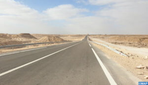 Dakhla : 11ème Congrès national de la route du 10 au 12 novembre prochain