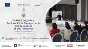 M&D : Pour une jeunesse citoyenne et engagée entre les deux rives