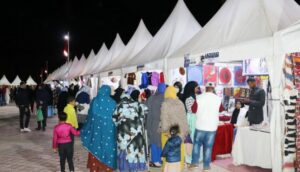 Tata : Salon provincial de l’artisanat à Tata