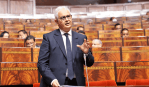 Tunnel de Tichka : Mise en œuvre du projet par un tracé de 10 Km via Ourika