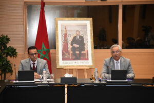 Parité dirham/euro : aucun changement au niveau du régime de change