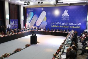 La Commune d’Agadir adopte son PAC 2022-2027 pour 4 Milliards de DH