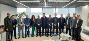Agadir – Port sec : Une délégation de la Région en visite à Tanger Med