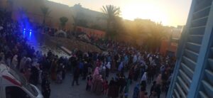 Tiznit.  Téfelouine : Perturbation ou valeur ajoutée ? « Témoignages »