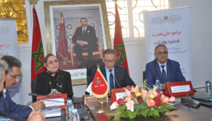 Agadir: Installation de la nouvelle directrice de l’AREF