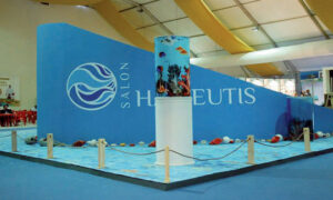 Agadir : La 6ème édition du Salon Halieutis du 1 au 5 février 2023