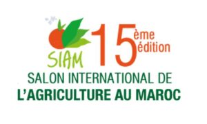 Salon International de l’Agriculture Maroc (Meknès)  de retour Du 2 au 7 mai 2023