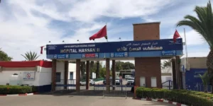 Souss Massa/HCP : L’offre de soins, les données 2022