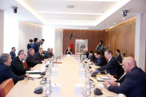 Rabat : Les travaux du comité stratégique du programme « Awrach »