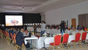 Agadir : Ouverture du 3è séminaire régional sur la conservation de la mégafaune sahélo-saharienne