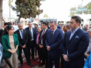 La culture dans tous ses éclats ..Un grand manque qui se comble à merveille