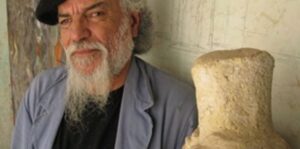 Abdallah Aourik, artiste- peintre universel Une parcours aussi poignant que mirifique