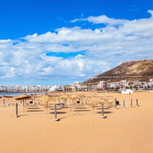 Agadir: Le SDR TPME Touristiques Souss Massa tient son Conseil d’Adminstration