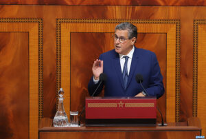 Les recettes touristiques en devises dépassent les 93,6 MMDH en 2022