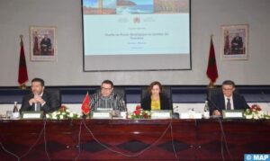 Agadir: Présentation de la feuille de route nationale du tourisme 2023-2026