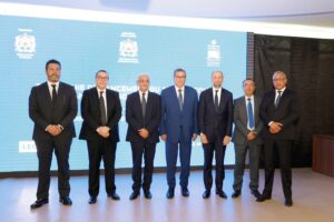 Agadir : Le groupe allemand « Leoni » investi 932 MDH  le secteur automobile