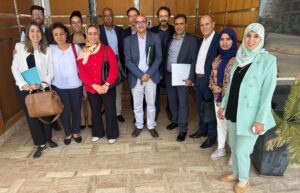 Souss Massa : Les Marocain(e)s du monde au service du développement local