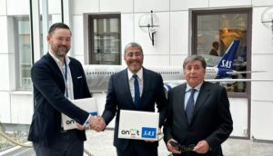 L’ONMT : Liaison aérienne  Agadir-Stockholm et Copenhague en novembre 2023