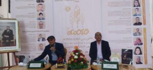 Tiznit Mahmod  Zamti met en lumière , le programme riche et  varié de la 2éme édition du festival « Amarir ».