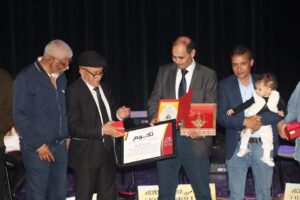 Tiznit.     Hommage au site électronique Agadir 24.            un accès facile et rapide à l’information.