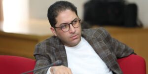 Grand Prix national de la presse agricole et rurale: Saber Yassine remporte le 2ème Prix  (SIAM 2023)