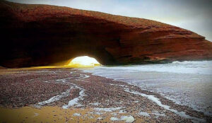 IFNI ,ma belle étoile!