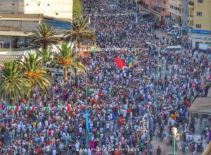 Carnaval de Boujloud de la province d’Inezgane Aït Melloul Une fiesta aux références historiques
