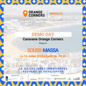 Agadir : L’organisation d’un Démo Day par l&rsquo;Ambassade du Royaume des Pays-Bas