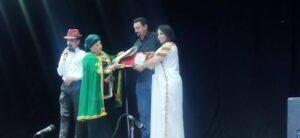 Tiznit.  Cinquième édition du festival « One Mane Show »                Rendez-vous du public qui aime l’humour et l’expression créative.