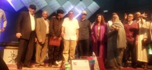 Tiznit.     Ahmed Rachid Al allami : un héritage culturel, artistique et un modèle de générosité et de solidarité à suivre par les générations futures