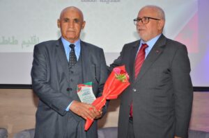 Journée nationale du commerçant Une rencontre hautement conviviale