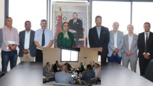 AREF de Souss Massa s’active de plus belle Créer des passerelles de coopération