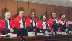 Avec une distinction très honorable et une recommandation de publication… L’ingénieur Ibtissame AZZAOUI obtient un doctorat en sciences économiques et gestion