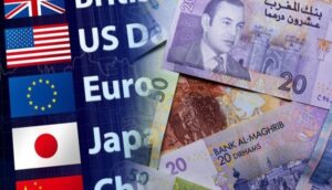 Cours Des Billets De Banque Étrangers Du 26/07/2023