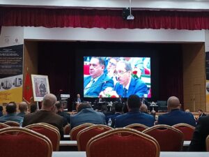 Agadir : session de formation de responsables judiciaire sur l&rsquo;adoption des valeurs de l&rsquo;intégrité et de l&rsquo;éthique professionnelle