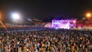 Festival Timizart de Tiznit Une tradition de haute notoriété