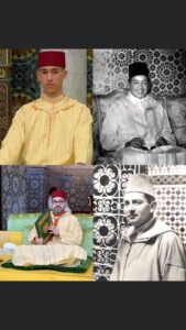 Dr. Nabil BELATTAR docteur en sociologie politique et religieuse, chercheur en sciences juridiques et ingénierie stratégique  La Dynastie Alaouite est le garant de la stabilité et la sécurité du Maroc sur le plan religieux et social