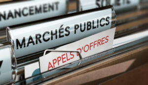 Marchés publics : L’application du nouveau décret