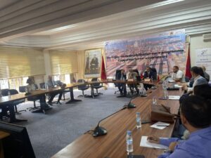 Agadir : La CCIS-SM lance de la 2ème édition du programme d’appui aux« Primo-exportateurs »
