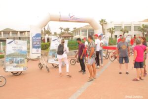 Agadir : Le CRT-SM célèbre la journée mondiale du tourisme