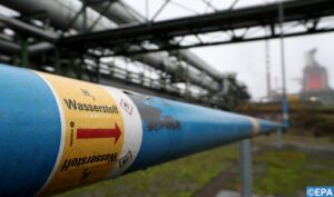 Rabat : Première réunion dédiée à « l’offre Maroc » pour l’hydrogène vert