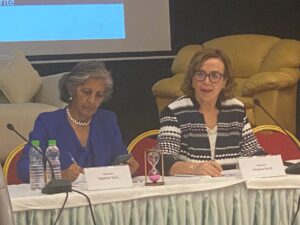 Table ronde à Agadir sur le code de famille .. Échanges et débats sur la condition féminine