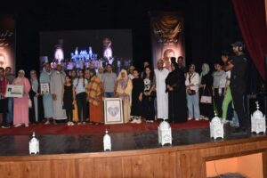 Tiznit.  Le syndicat National de Presse et des métiers des médias sollicite l’appellation de la future « Maison de la Presse » à Tiznit « Aziz Albeid ».